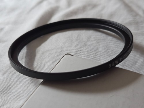 New 49mm metal - step, up