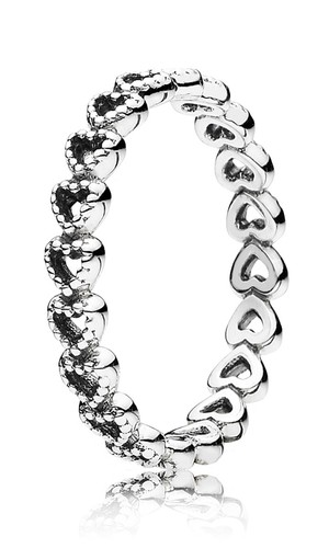 Pandora bague femme argent - bague,