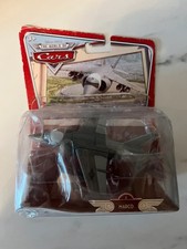 Avion Cars Disney Pixar Marco (rare)
