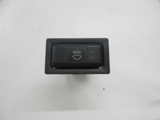 Commande anti brouillard