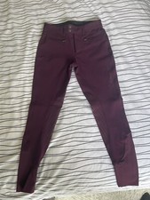 Pantalon equitation Samshield 34