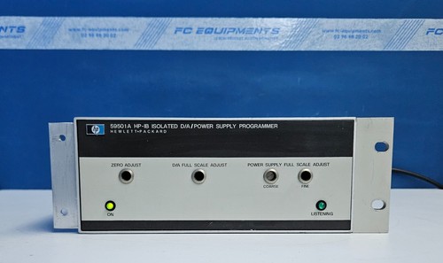 Agilent keysight 59501a - hp,