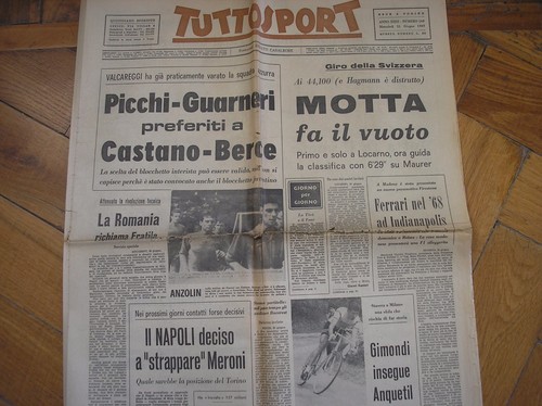 Gianni motta vince tappa - gianni,