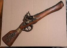 Pistolet A Percussion Pirate 40cm