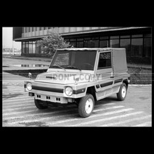 Photo A.014084 KAMAZ 1101 1980