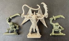 Citadel Hero Quest Gargoyle