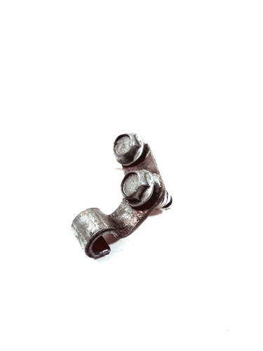 Drz400 guide support câble - drz400, /