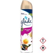 By Glade Par Brise Vaporisateurs Parfumés Relax-Zen pour Den Domestique