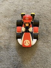 Petite voiture pour circuit