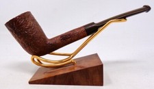 Belle pipe en bruyère - Saint