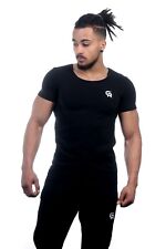 T-shirt Homme Get Ripped S,M,L,XL Strak Reduit