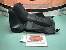 Carénage de bouclier arrière