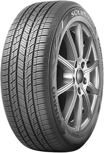 Kumho solus ta51a - ta51a, 205/50r17