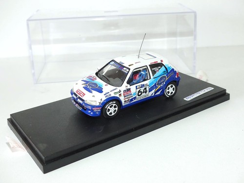 Peugeot 106 rallye - 106,