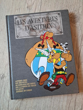 Asterix obelix rombaldi - &,