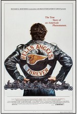 HELLS ANGELS FOREVER (MOTO)