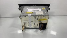 Autoradio d'origine SEAT ALTEA