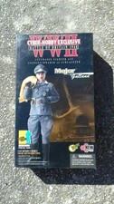 Figurine 1/6 Dragon ww2 Major