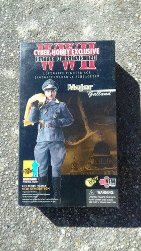 Figurine dragon ww2 major - dragon,
