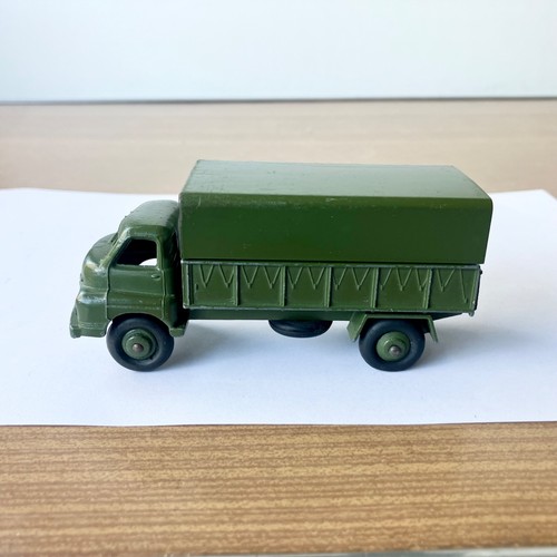 Camion ton army wagon 621 - camion,
