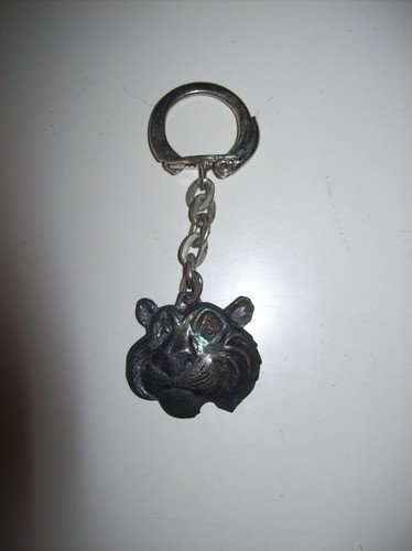 Ancien porte clés esso en - ancien,