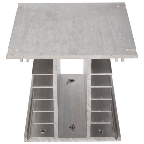 Dissipateur chaleur - 2x(dissipateur,
