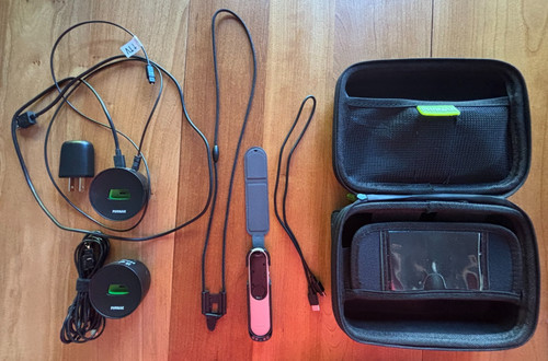 Phonak roger v2 - in,
