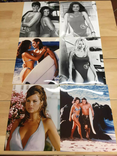 Baywatch alerte malibu - alerte, à