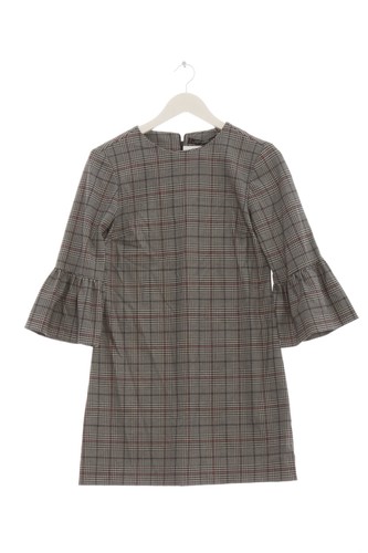 Zara robe longue dames - mi-longue,