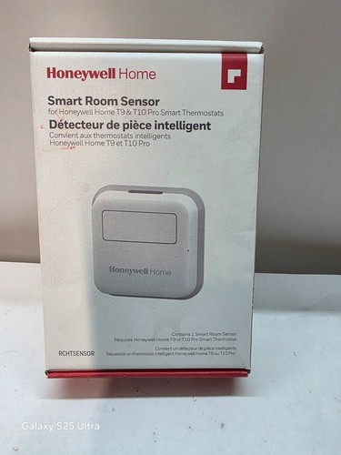 Honeywell home smart room - home,