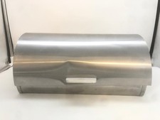 Huche à pain vintage en