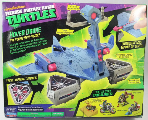 Tmnt tortues ninja - tmnt,