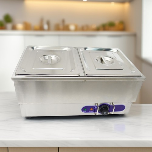 Commercial stainless hot dog - stainless,