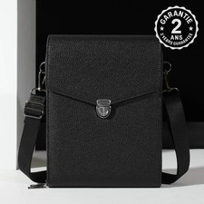 Sac Sacoche Bandoulière Homme
