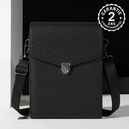 Sac sacoche bandoulière homme - sac,