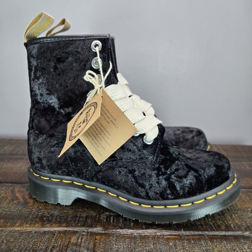 Doc martens 1460 velvet - 1460,