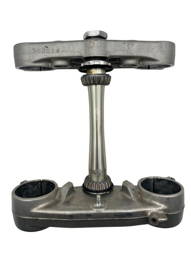 Tes fourche complet - de,