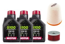 Kit Entretien Suzuki Dr R