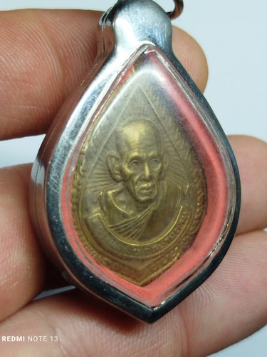 Amulette phra thailande luang - phra, ,luang