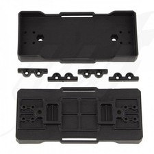 NEUF Team Associated Vassoi batteria Rc8B4E - AE81574