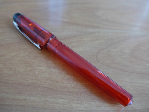 Waterman kultur phileas plume - kultur,