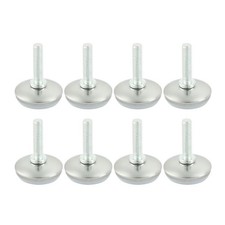 Pieds Patins de Meubles Chaise