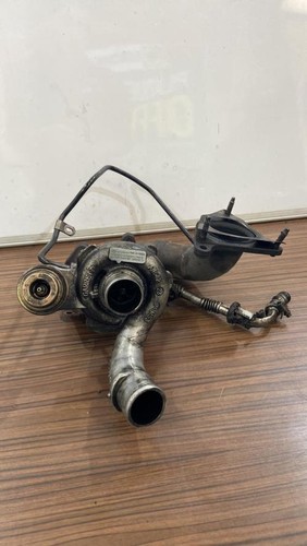 Turbo renault scenic - phase, 2