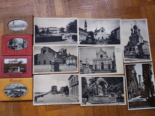 Lot pochettes de 8 - lot,