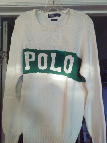 Vintage polo ralph lauren - vintage,