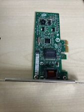 Intel Gigabit CT carte réseau PCI Express x1 EXPI9301CT