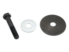 Vis de lame adapté pour ISEKI