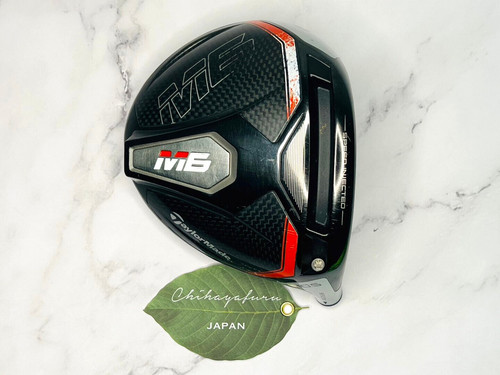 Taylormade driver 5 - driver, m6