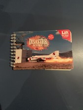 Disaster Science by Klutz