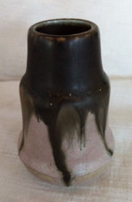 Gilbert Méténier, petit vase